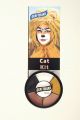 Graftobian Character Wheel Cat w/instructions